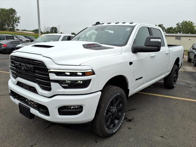 2027 Ram 2500 Laramie for sale in Perry, NY