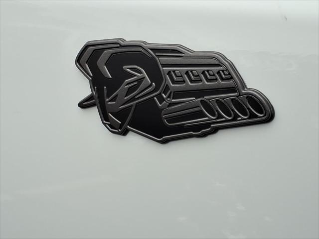 2027 Ram 2500 Laramie