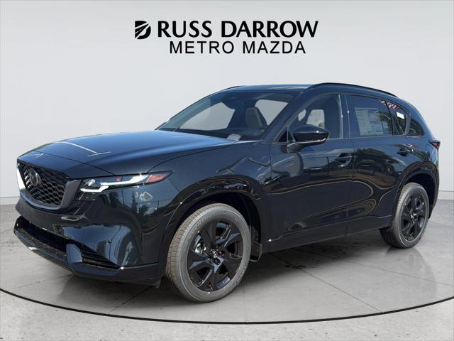 2026 Mazda CX-5 2.5 S Premium for sale in Milwaukee, WI