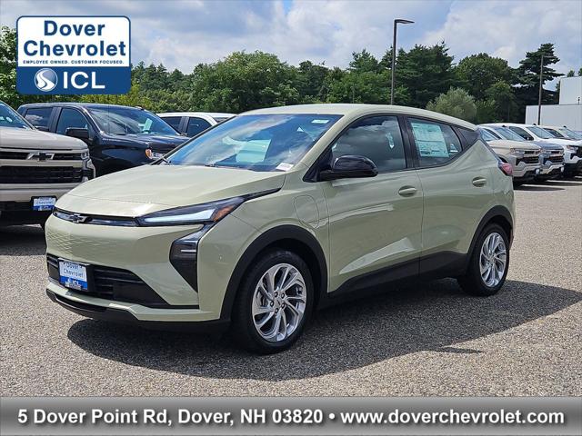 2027 Chevrolet Bolt LT FWD for sale in Dover, NH