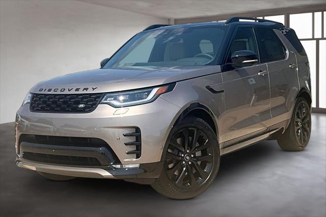 2026 Land Rover Discovery Dynamic SE for sale in Oklahoma City, OK