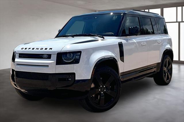 2026 Land Rover Defender P400 X-Dynamic SE for sale in Oklahoma City, OK