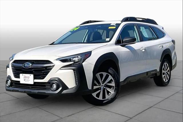 2024 Subaru Outback Base for sale in Orangeburg, NY