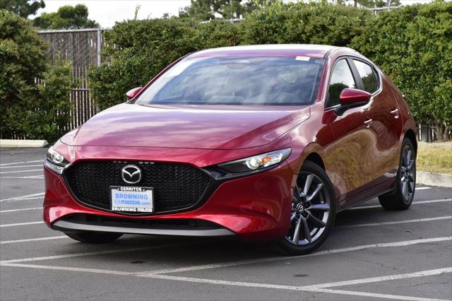 2026 Mazda Mazda3 2.5 S Preferred for sale in Cerritos, CA