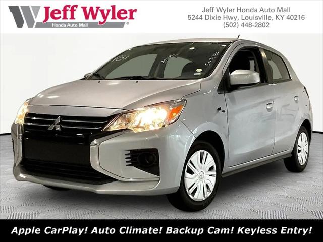 2024 Mitsubishi Mirage ES for sale in Louisville, KY