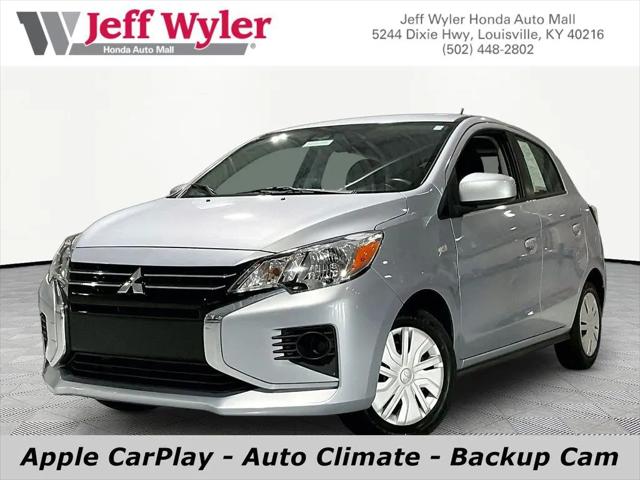 2024 Mitsubishi Mirage ES for sale in Louisville, KY