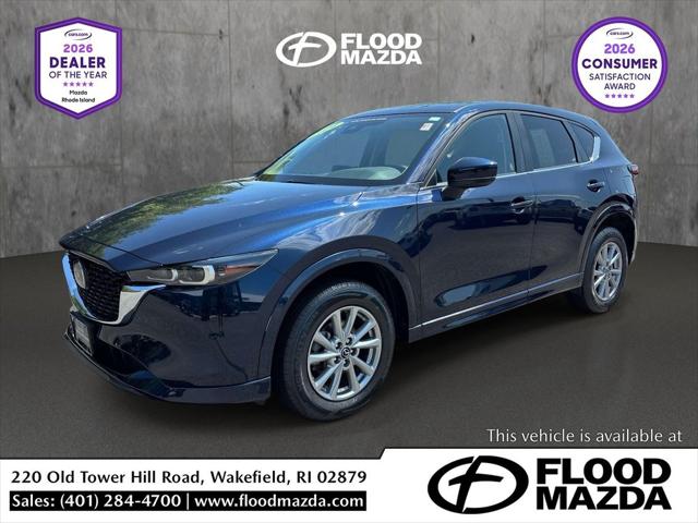 2024 Mazda CX-5 2.5 S Select for sale in Wakefield, RI