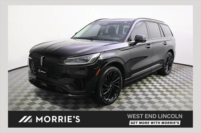 2025 Lincoln Aviator Reserve for sale in Minneapolis, MN