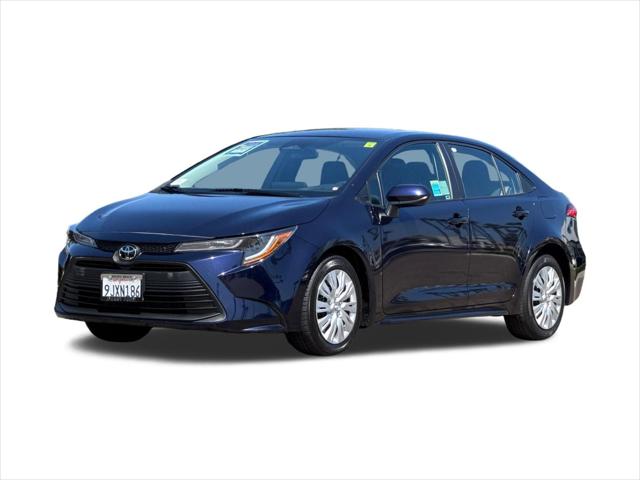 2024 Toyota Corolla LE for sale in San Diego, CA