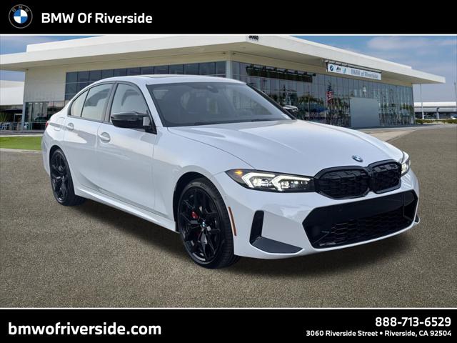 2026 BMW M340i xDrive NA for sale in Riverside, CA