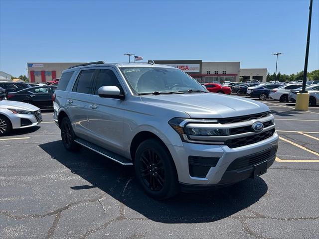 2022 Ford Expedition XLT for sale in Wichita, KS