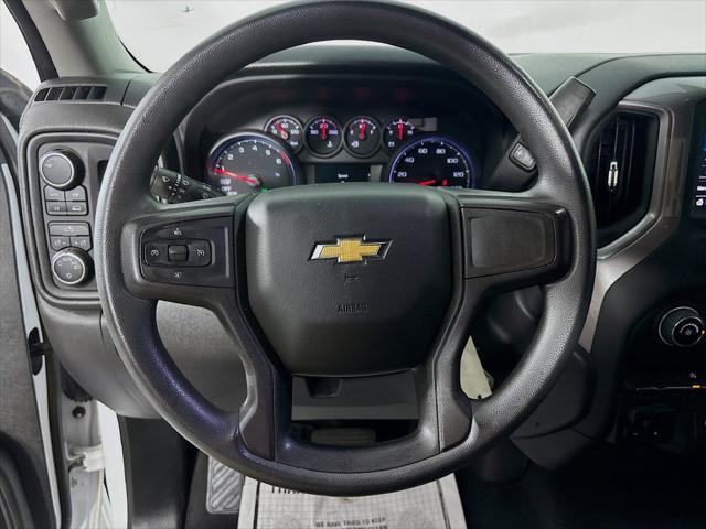 Used 2022 Chevrolet Silverado 1500 LTD 4WD Crew Cab Short Bed Custom For Sale in Olive Branch, MS