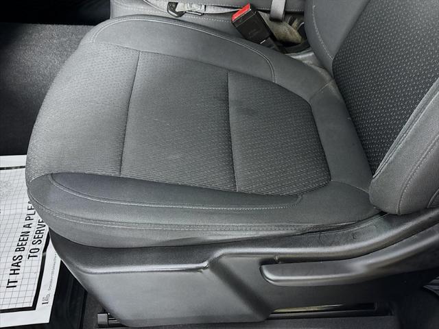 Used 2022 Chevrolet Silverado 1500 LTD 4WD Crew Cab Short Bed Custom For Sale in Olive Branch, MS