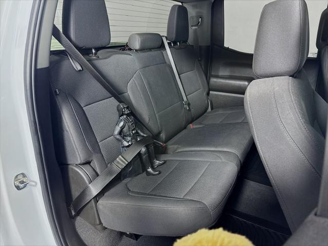 Used 2022 Chevrolet Silverado 1500 LTD 4WD Crew Cab Short Bed Custom For Sale in Olive Branch, MS