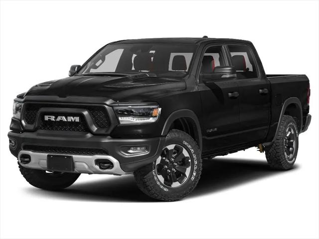 2022 Ram 1500 Rebel for sale in Walpole, MA