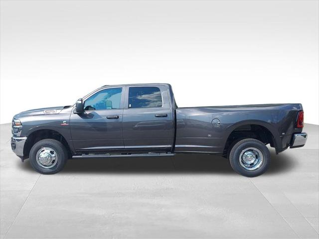 2027 RAM 3500 Tradesman
