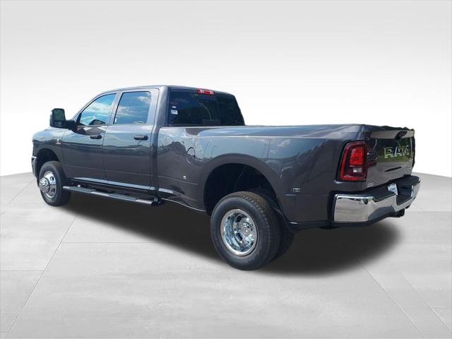 2027 RAM 3500 Tradesman
