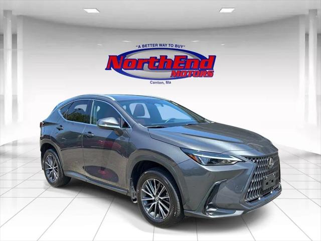 2024 Lexus NX 350 350 Base for sale in Canton, MA