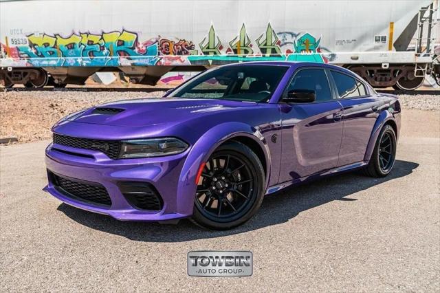 2023 Dodge Charger SRT Jailbreak for sale in Henderson, NV