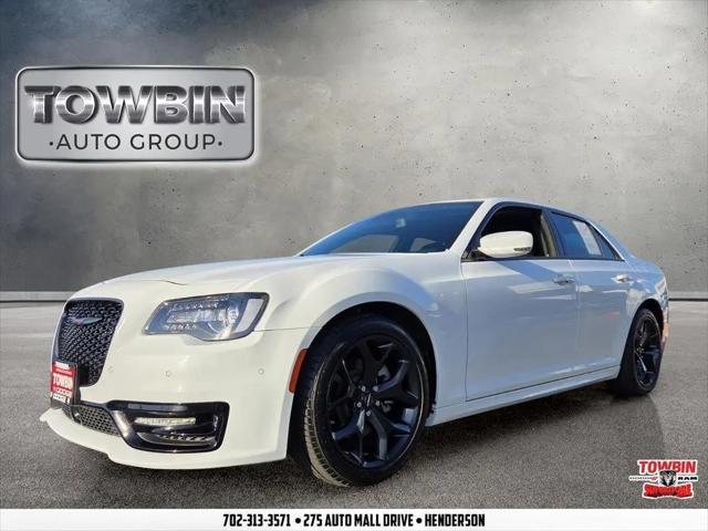 2023 Chrysler 300 300S for sale in Henderson, NV