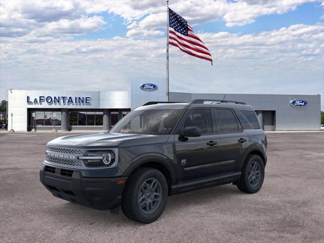 2026 Ford Bronco Sport Big Bend for sale in Grand Rapids, MI