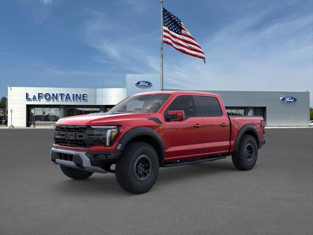 2026 Ford F-150 Raptor for sale in Grand Rapids, MI