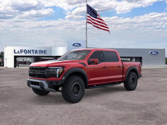 2026 Ford F-150 Raptor for sale in Grand Rapids, MI