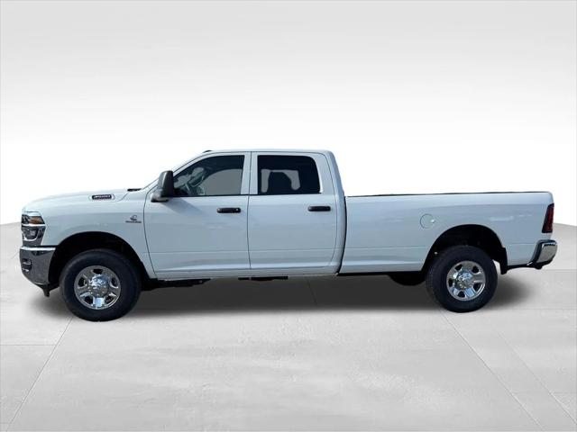 2027 RAM 3500 Tradesman