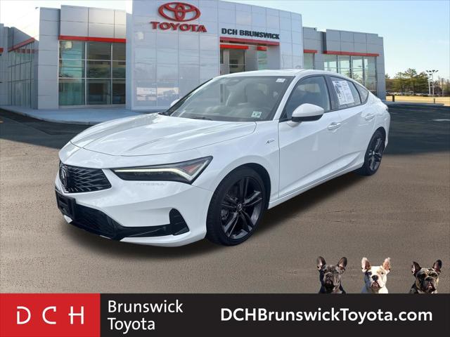 2024 Acura Integra A-SPEC for sale in North Brunswick, NJ