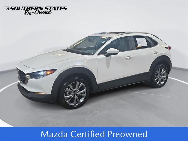 2025 Mazda CX-30 2.5 S Preferred Package for sale in Raleigh, NC