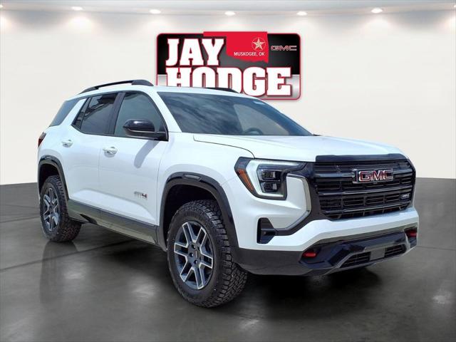 2026 GMC Terrain AWD AT4 for sale in Muskogee, OK