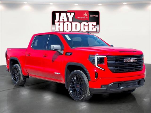 2026 GMC Sierra 1500 Elevation for sale in Muskogee, OK
