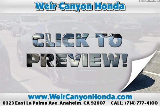 2020 Porsche 911 Carrera for sale in Anaheim, CA
