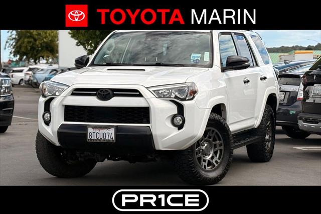 2020 Toyota 4Runner Venture Special Edition for sale in San Rafael, CA