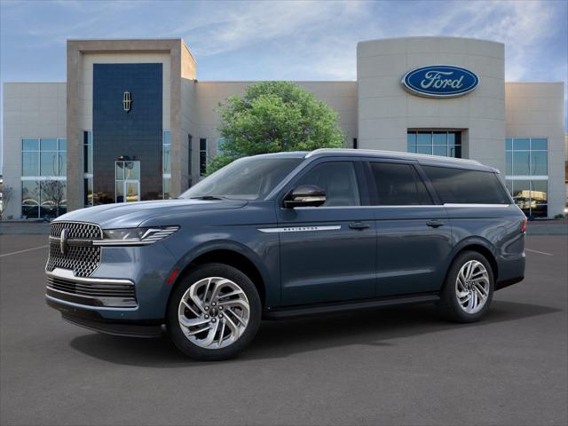 2027 Lincoln Navigator Premiere L for sale in Georgetown, TX