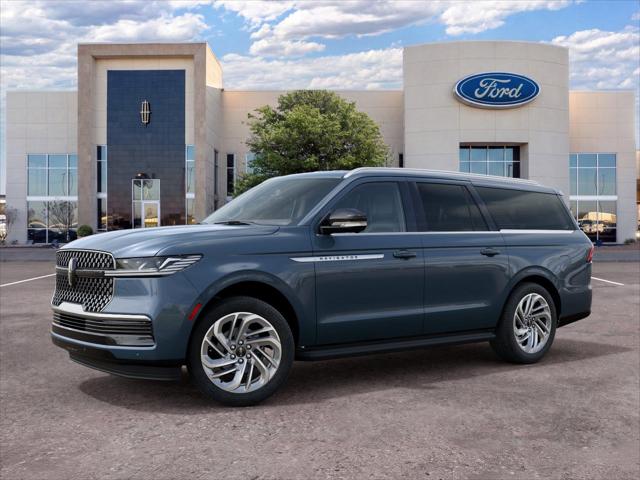 2027 Lincoln Navigator Premiere L for sale in Georgetown, TX