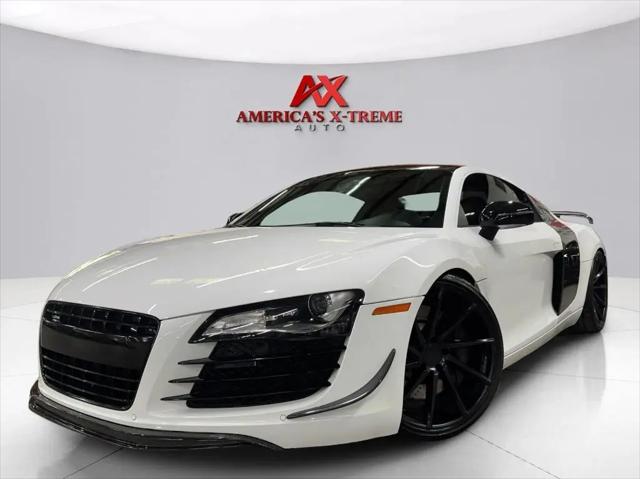 2009 Audi R8 4.2 for sale in Atlanta, GA