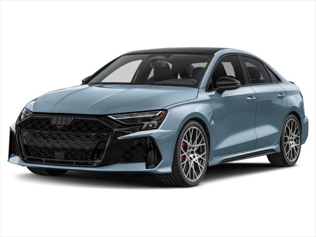 2026 Audi RS 3 TFSI quattro S tronic for sale in Frederick, MD