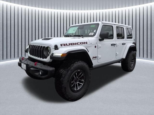 2026 Jeep Wrangler 4-Door Recon 4x4 for sale in St Charles, IL