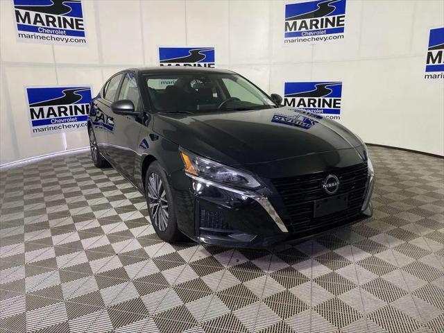2024 Nissan Altima SV FWD for sale in Jacksonville, NC