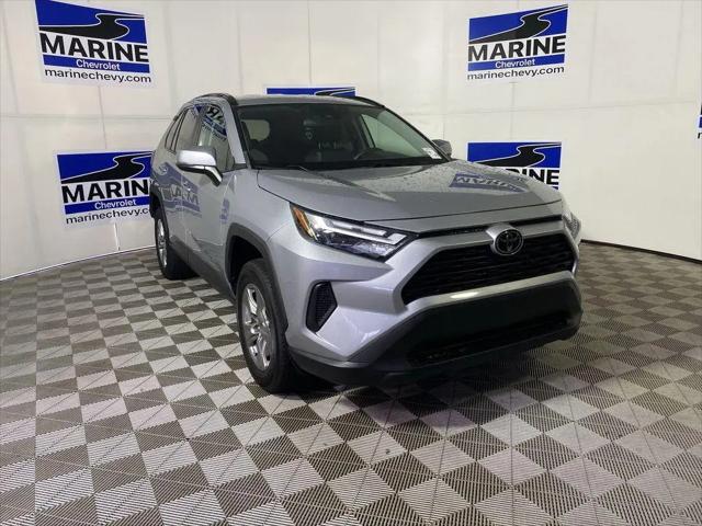 2024 Toyota RAV4 XLE for sale in Jacksonville, NC