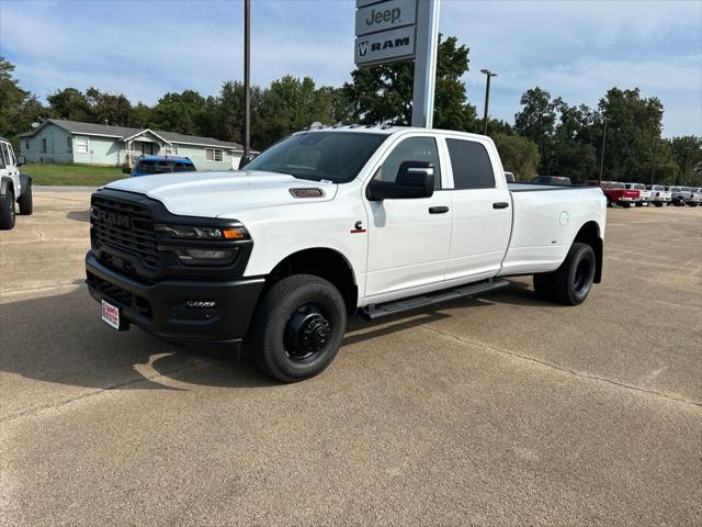 2027 RAM 3500 Tradesman 2027 RAM 3500 Tradesman