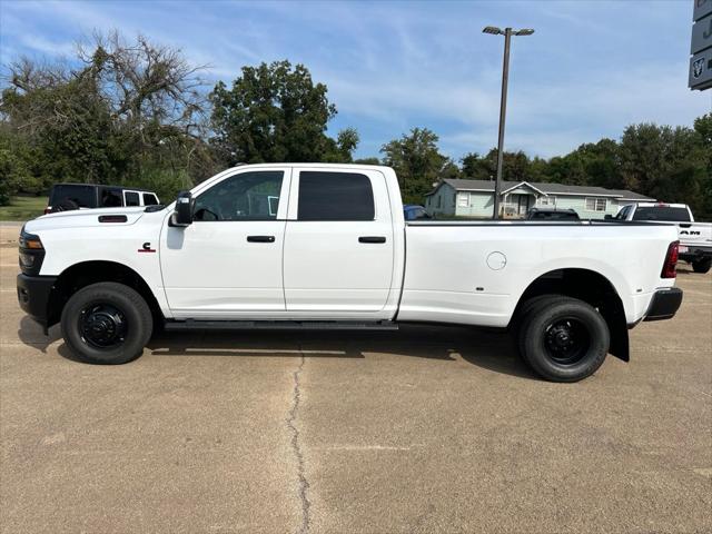 2027 RAM 3500 Tradesman 2027 RAM 3500 Tradesman