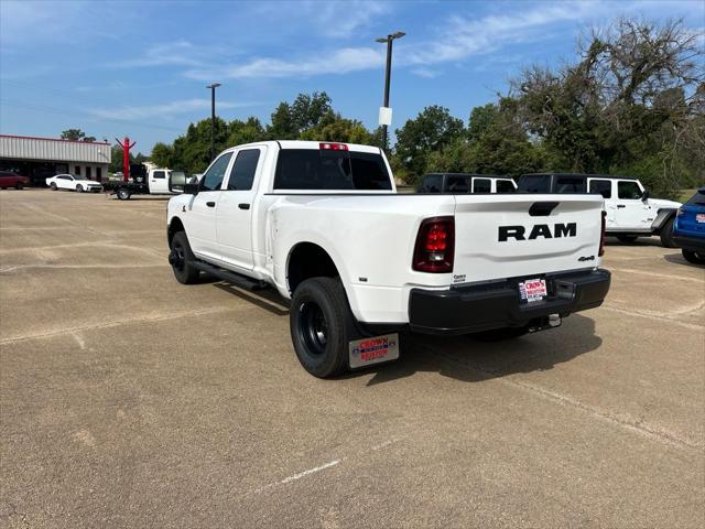2027 RAM 3500 Tradesman 2027 RAM 3500 Tradesman