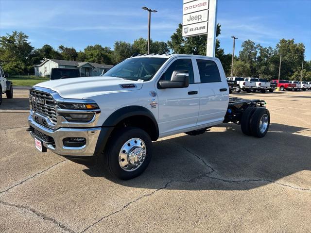 2027 RAM 5500 Chassis Cab Tradesman 2027 RAM 5500 Chassis Cab Tradesman