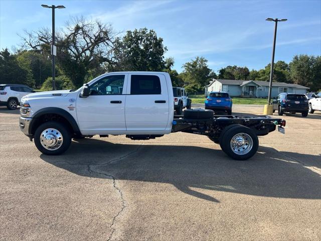 2027 RAM 5500 Chassis Cab Tradesman 2027 RAM 5500 Chassis Cab Tradesman