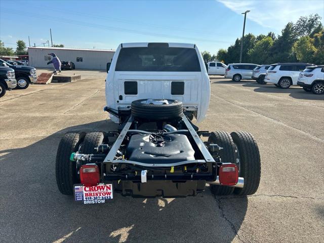 2027 RAM 5500 Chassis Cab Tradesman 2027 RAM 5500 Chassis Cab Tradesman