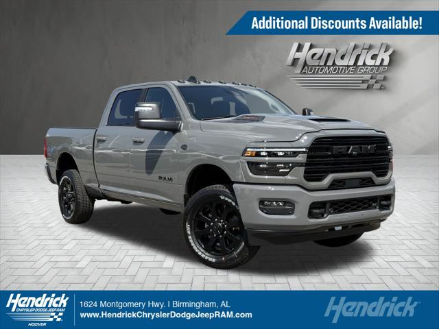 2027 Ram 2500 Laramie for sale in Hoover, AL