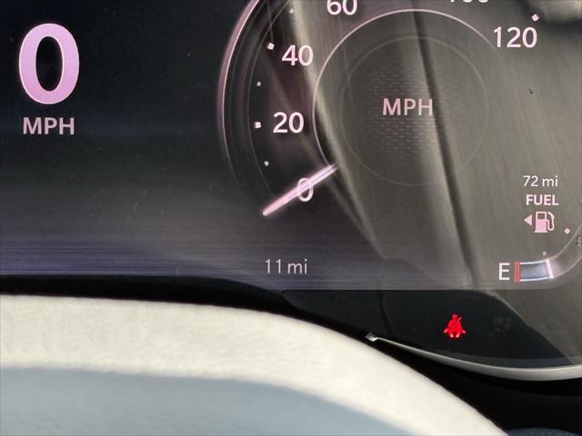 2027 Ram 2500 Laramie