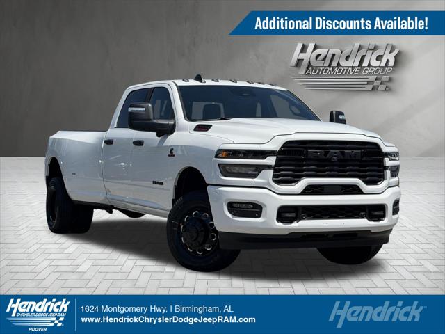 2027 Ram 3500 Big Horn for sale in Hoover, AL